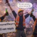 chantier construction Québec sans CoSS moins de 10 travailleurs sécurité SST projet de loi 27