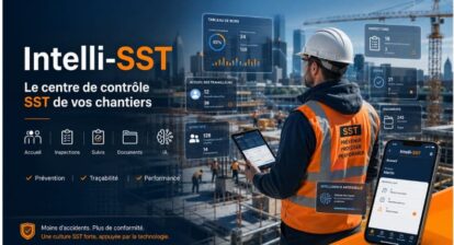 intelli sst