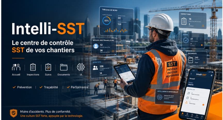 intelli sst