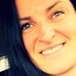 Illustration du profil de marie-claude chalifoux