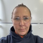 Illustration du profil de Marie Chantale Baumruk